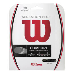 Wilson Sensation Plus 12,2m black